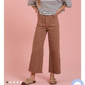 Altar’d state Mica Wide Leg Pants